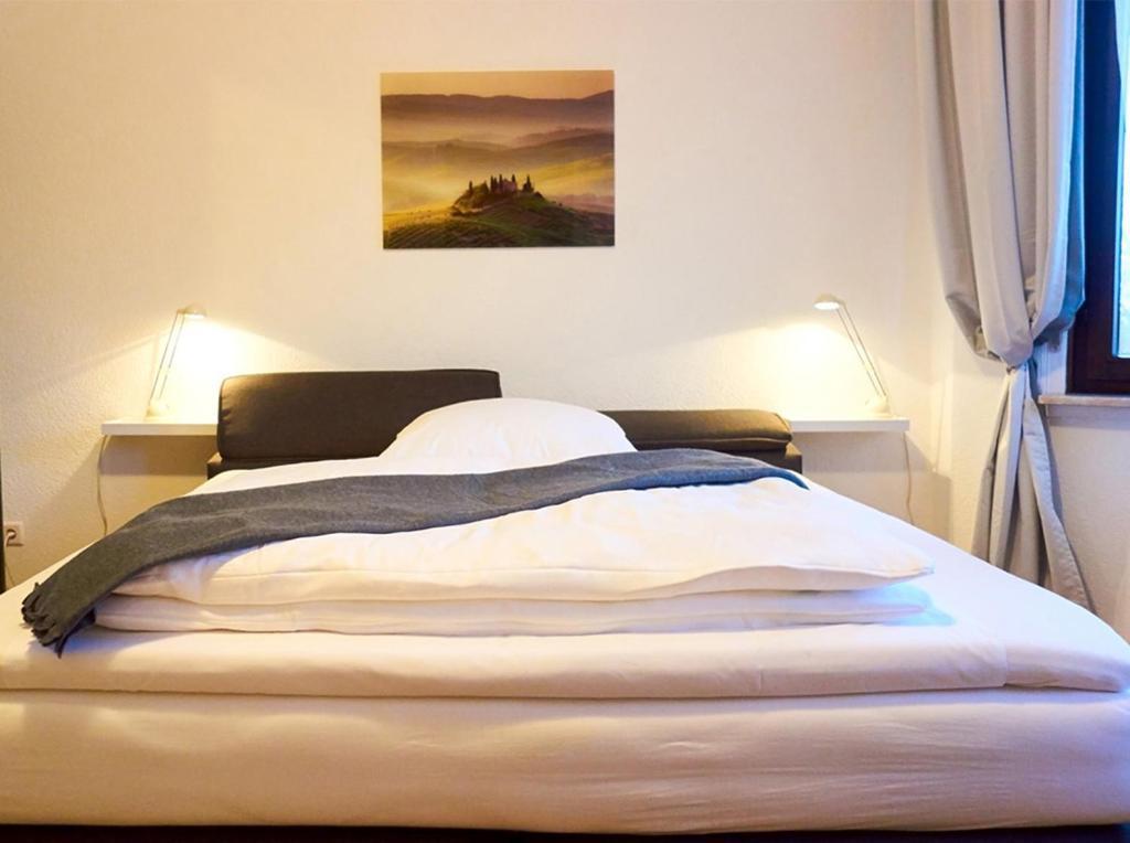 Ho30 Apartment Stuttgart