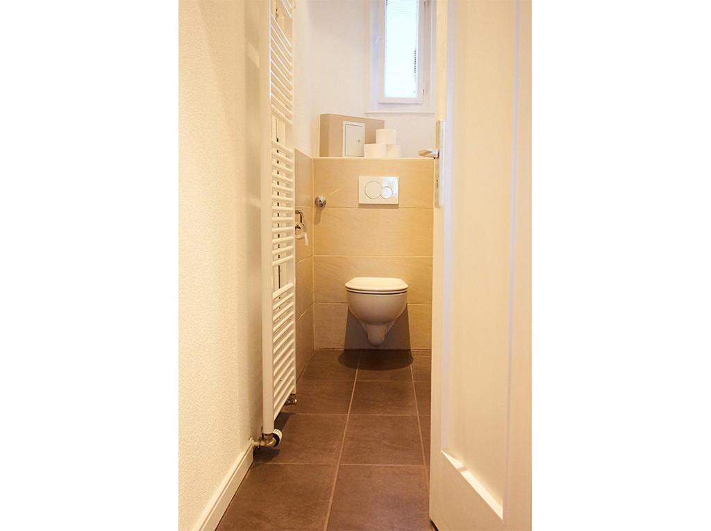 Ho30 Apartment *