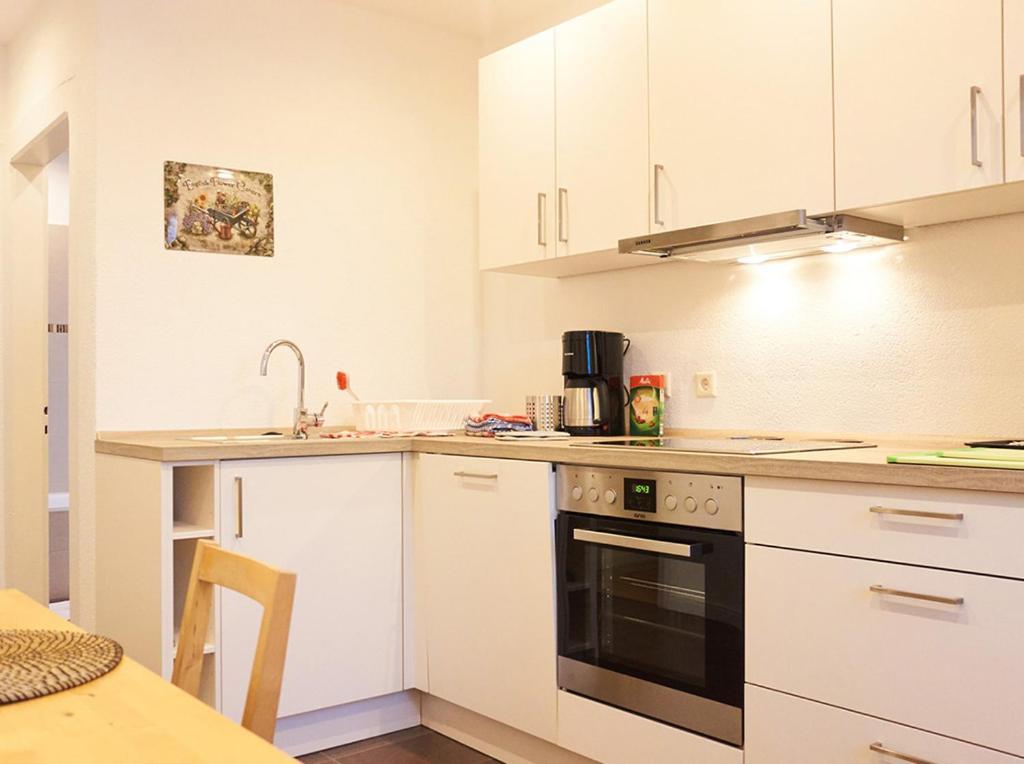 Ho30 Apartment