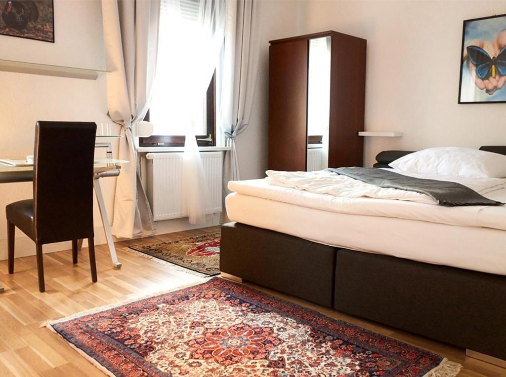 Apartment Ho30 *