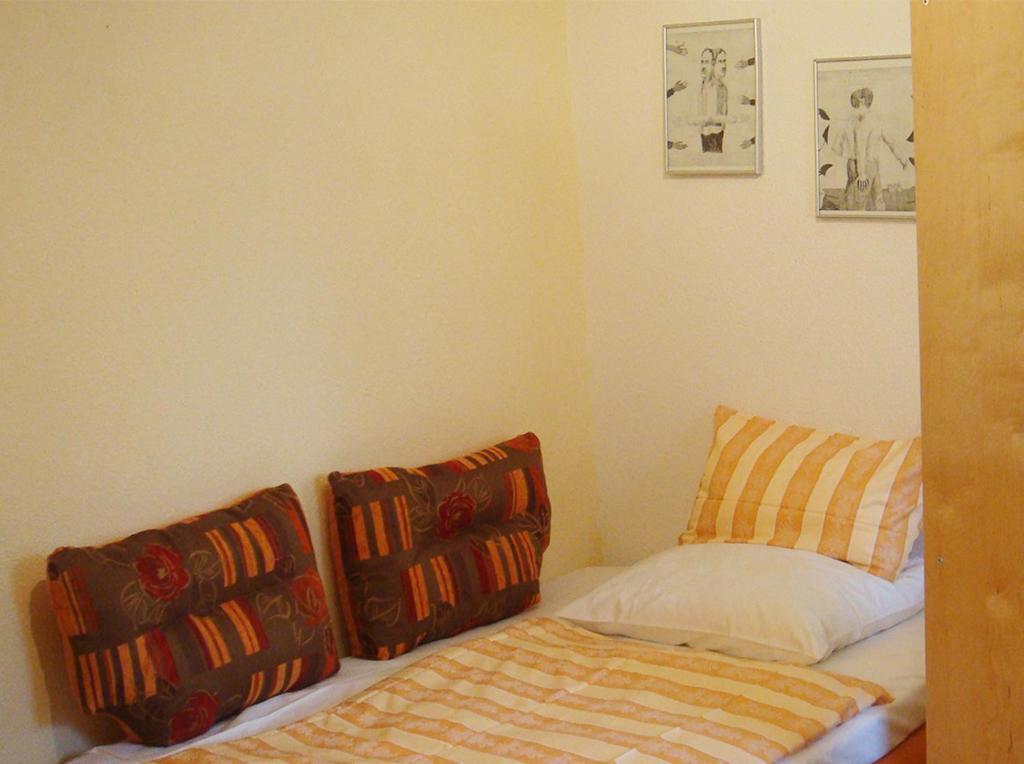 Ho30 Apartment *