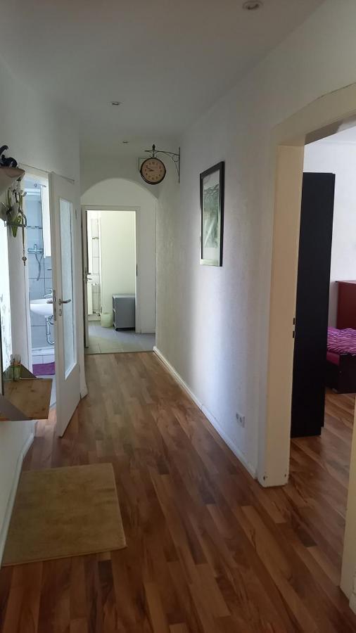 Apartment Ho30 *