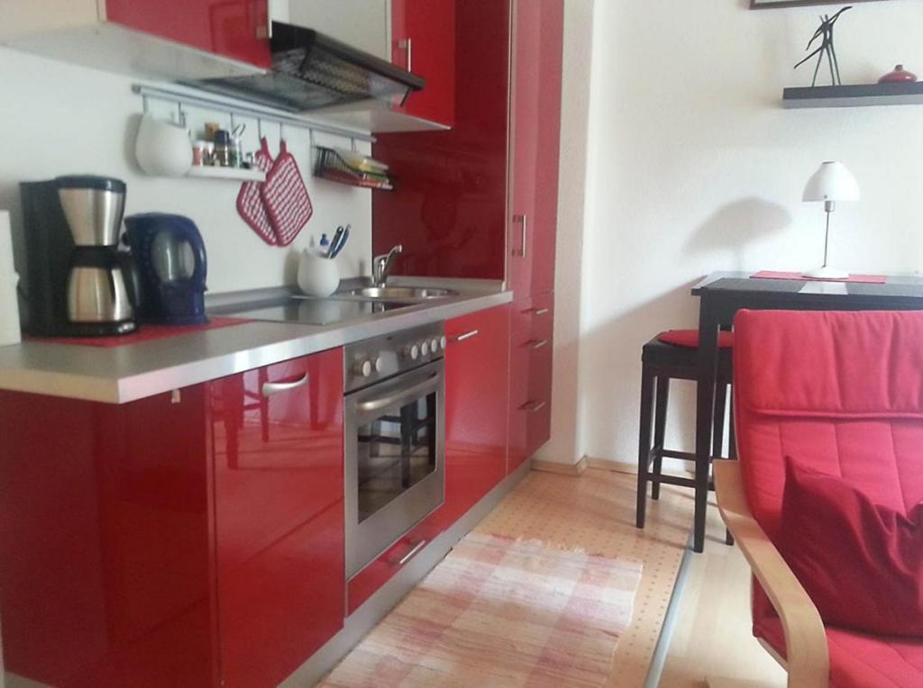 Apartment Ho30 *