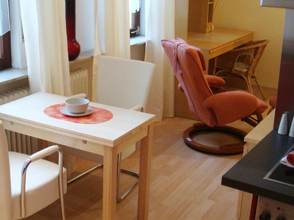 Apartment Ho30