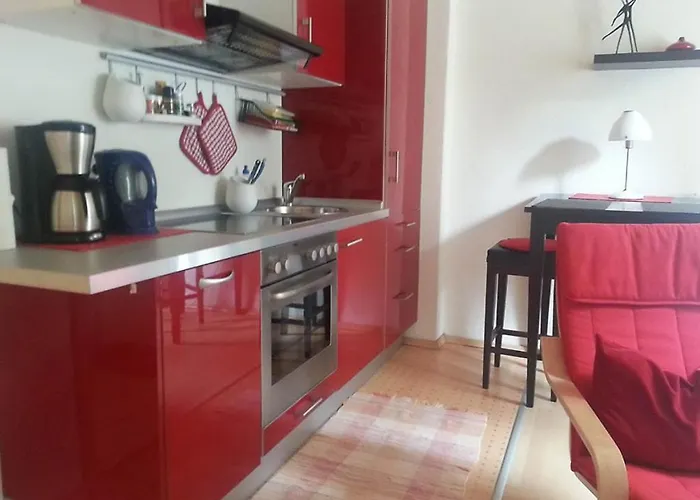 Apartments Ho30